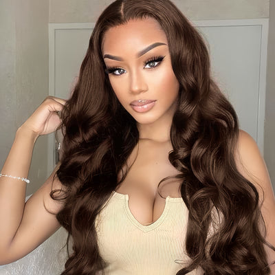 Beachy Wavy Collection Wavy Wig